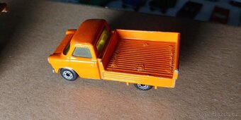 Matchbox - 2