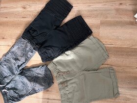 Kalhoty,kraťasy - 2