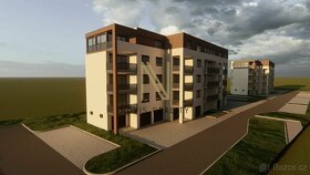 Prodej, byt 3+1 A3, 112 m², Plánické předměstí, Klatovy - 2