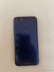 Honor 7s Modrý 16GB - 2
