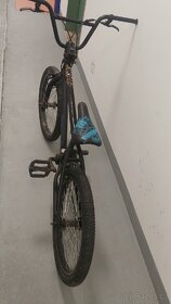 Kolo Mongoose bmx - 2