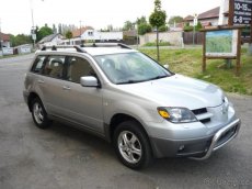 Mitsubishi Outlander 2.0i 16v.4WD.100kw.Klima - 2