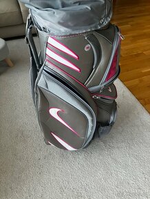 Nike golfový bag - 2