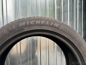 245/45/18 - Michelin letní pár pneu - 2