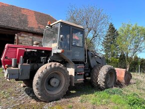 Prodej zemědělský kolový traktor Liaz ŠT 180 - 2