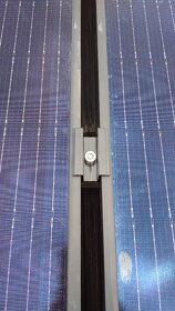 Fotovoltaika konstrukce - 2