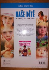 DOROTHY EINONOVÁ - NAŠE DÍTĚ: ROZVOJ OSOBNOSTI - 2