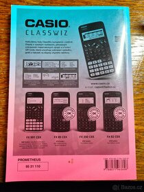 Matematika - výrazy, rovnice, nerovnice a jejich soustavy - 2