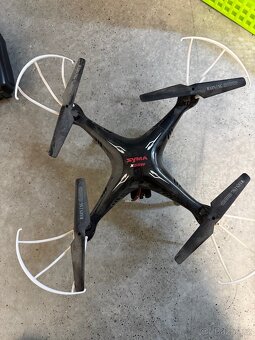 Dron - 2