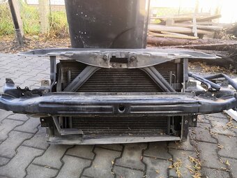 P:chladičová stěna toledo tdi 81kw - 2