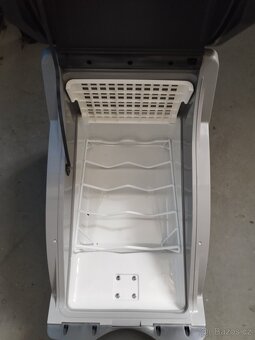 Prodám chl.box Škoda - 2