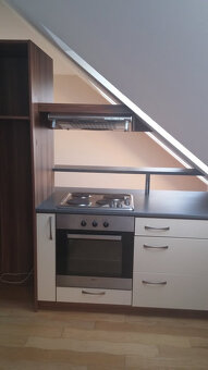 Pronájem 2+kk Fr. Škroupa, České Budějovice - 2