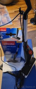 Vileda parní vytírání - 2