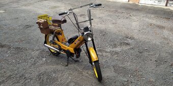 Prodej Babeta 207 - 2