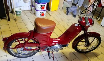 Jawa 550 - 2