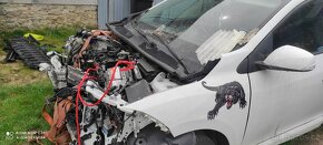 Náhradní díly Renault Megane 3 - 2