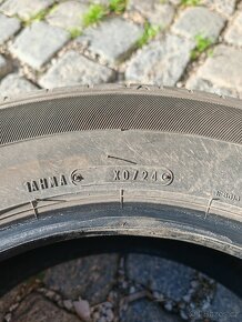Falken Ziex ZE010B Ecorun 205/65 R16 95H - 2