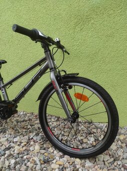 Značkové dětské kolo Superior 20" FLY - 2