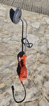 strunová sekačka, vyžínač Oleo-Mac TR 61E - 2