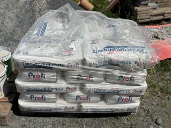 PROFI MUP-L LEICHTGRUNDPUTZ - 2