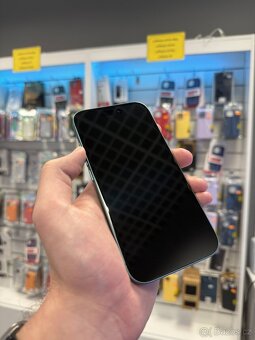 iPhone 16 128Gb Modrozelený Záruka - 2