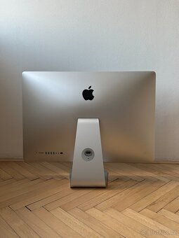 iMac 27" Retina 5K (2017) - 2