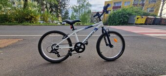Dětské kolo - 2