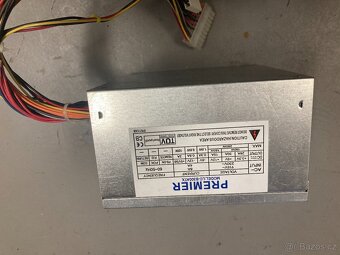 Prodám PC Zdroj LC-B300ATX - 2