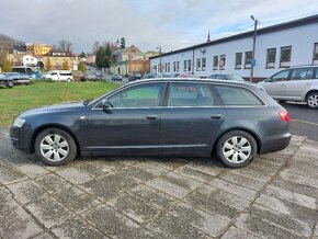 Audi A6 C6 Avant 2.0 TFSi - náhradní díly - 2