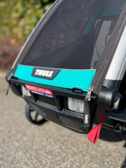 Thule Chariot Lité 1 - 2