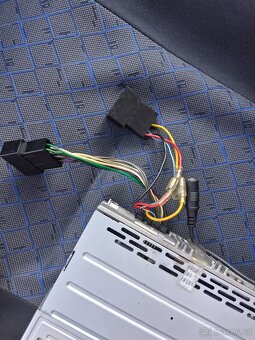 Autoradio sony - 2