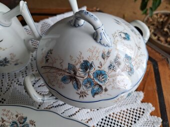 Porcelan - Chodau - 2