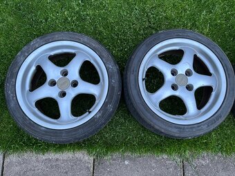 Alu R16 4x100 Alutec - 2