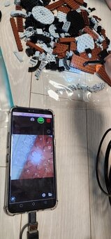 Endoskopická kamera pro automechaniky✅ - 2
