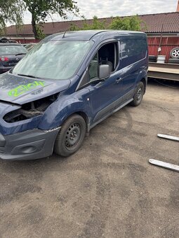 ford transit connect - 2