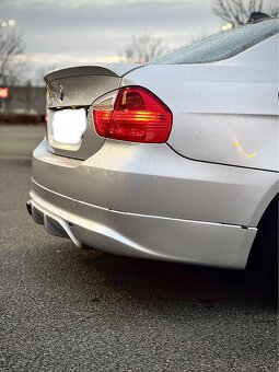 BMW 320 E90 - 2