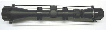 Prodám puškohled Nikko Stirling 3-9x40 Mountmaster - 2