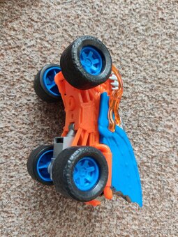 Auto monster truck - 2