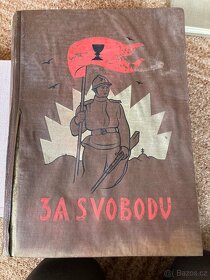 Za Svobodu II. díl - 2