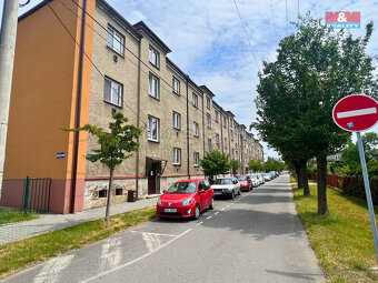 Pronájem bytu 2+kk, 44 m², Bohumín, ul. Dvořákova - 2