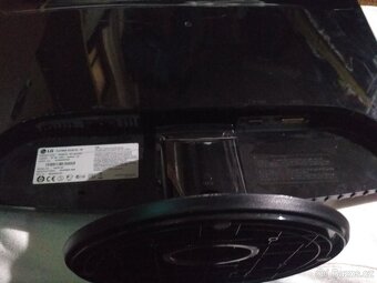 Monitor LG - 2