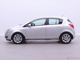 Opel Corsa 1,7 CDTI 92kW Cosmo Serv.Kniha (2008) - 2