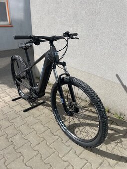 Nové elektrokolo HAIBIKE Alltrack 5 29” velikost M - 2