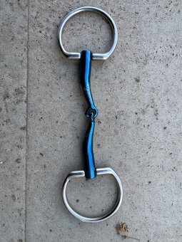 Udidlo titanium Funny fager - 2