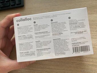 Collalloc - 2