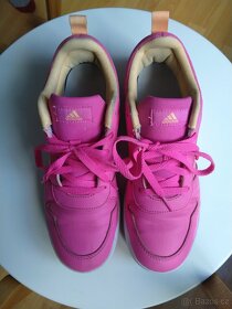 Tenisky Adidas 39 1/3 - 2