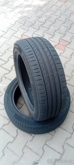 Continental 205/50 r17 - 2