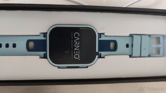 Carneo guardkid 4G platinum - 2