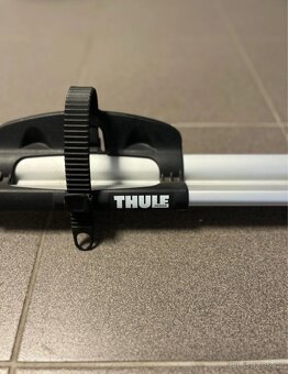 THULE nosiče kol - 2