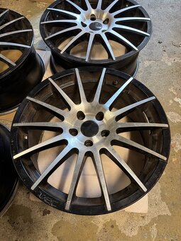 TEC Speedwheels AS2 5x108 R18 - 2